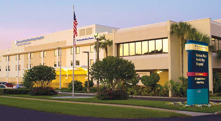 Hospitals