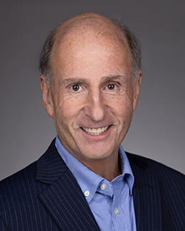 Image of Doctor Levine