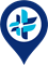 BayCare Location Pin