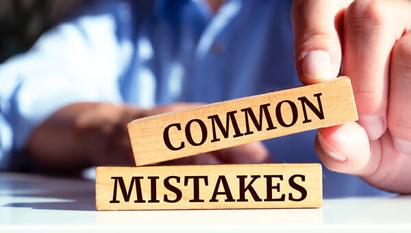 five common medicare enrollment mistakes