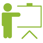 Attend a Meeting CTA