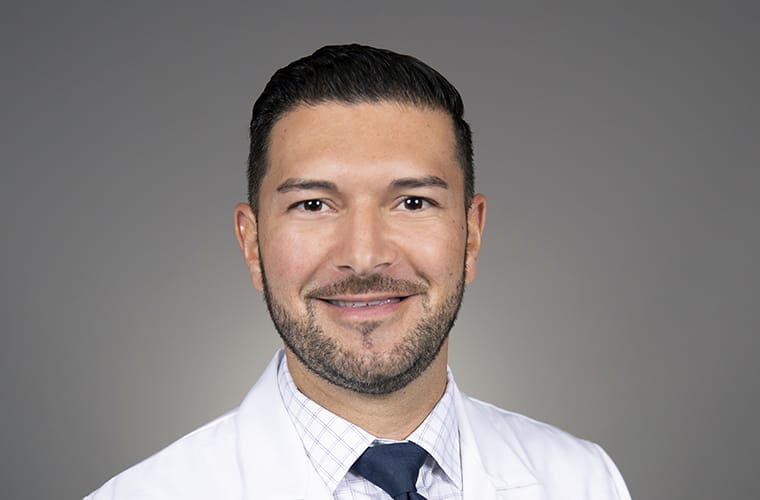 Hector Velez Camacho M D Joins Baycare Medical Group