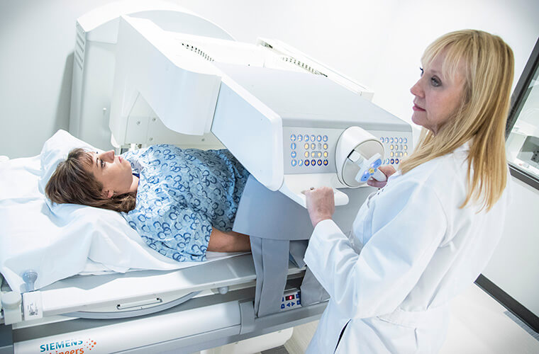 BayCare Imaging Puts a Focus on Patient Experience