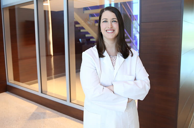 Ansley Dafnis, M.D.