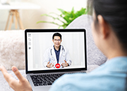 BayCare Physicians Use Telehealth to Provide Virtual Care for Mental Wellness Needs