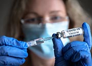 COVID-19 Vaccine: What You Need to Know