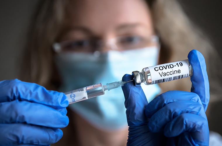 COVID-19 Vaccine: What You Need to Know