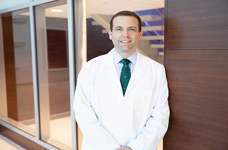 BayCare Medical Group Welcomes Dr. Max Feldman