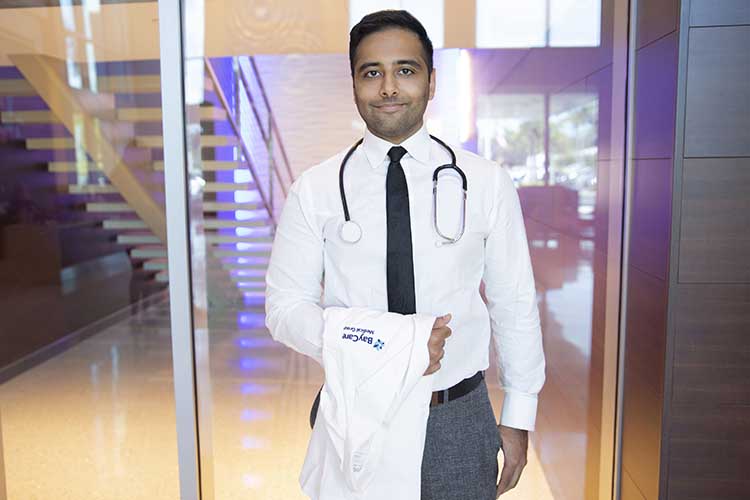 Anant M. Kharod, MD, Joins BayCare Medical Group