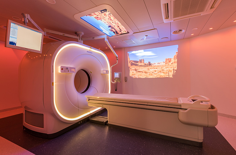 BayCare Provides Access to Innovative PET/CT Imaging Scan
