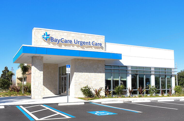 BayCare Shifts Urgent Care Services During Coronavirus Pandemic 