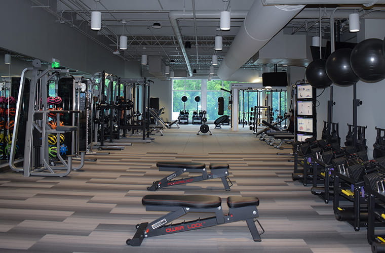 BayCare Fitness Centers to Resume Operation Following COVID-19 Closings