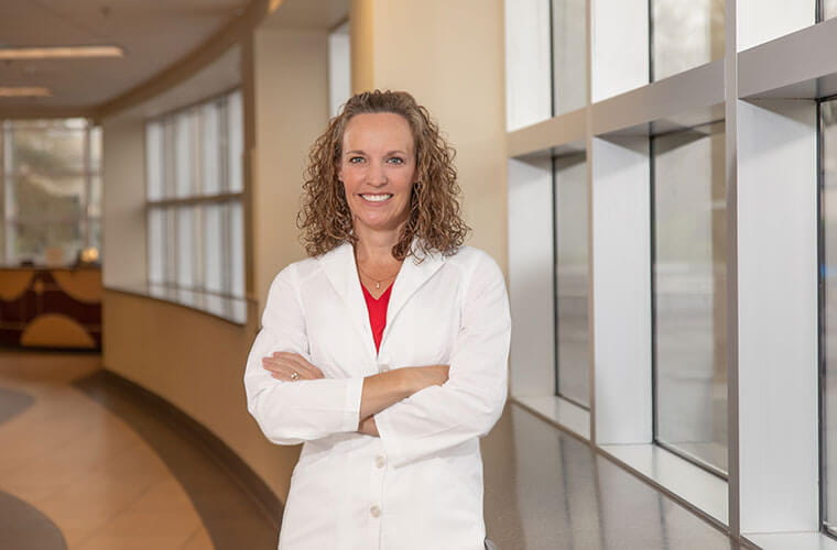 Dr. Ashley Falk