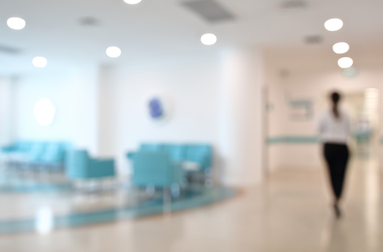 BayCare Hospitals Expand Visitation
