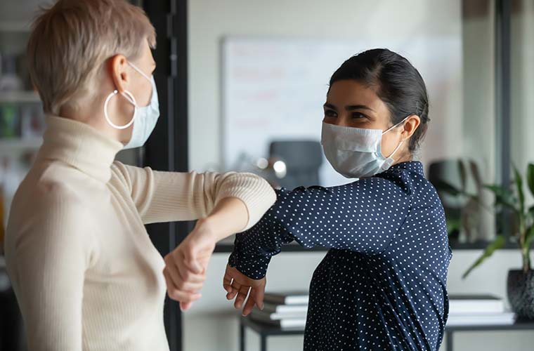 BayCare Provides Safety Tips for Returning to Work During the Pandemic