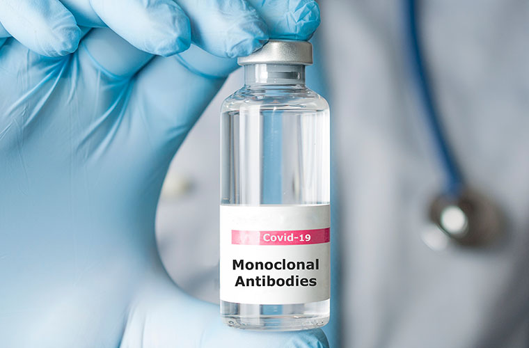 Monoclonal Antibody Therapy: What You Need to Know