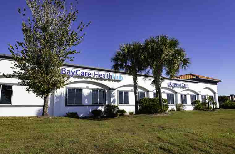 BayCare Brings Its HealthHub Concept to Land O’ Lakes