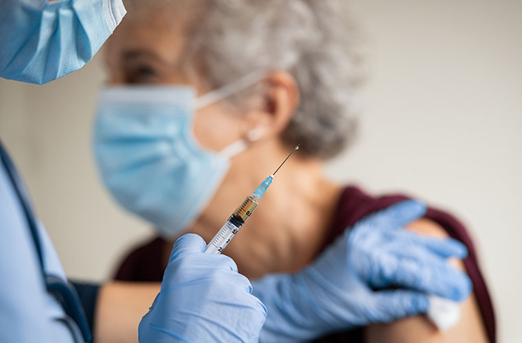 BayCare to Offer Limited COVID Vaccines for Vulnerable Populations