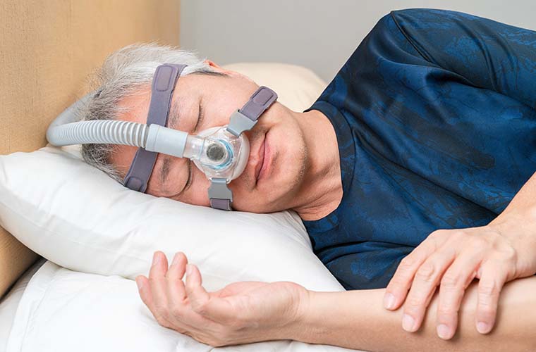 Philips Recalls Sleep and Respiratory Care Devices