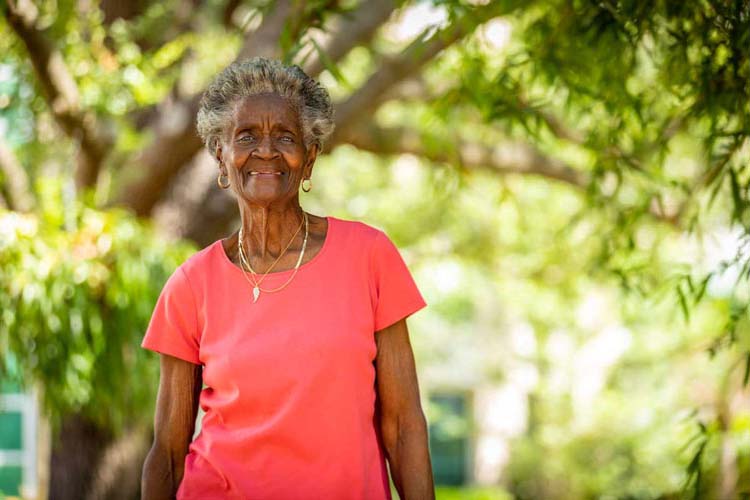 Cancer Survivor Retires After Nearly 50 Years Caring for Cancer Patients