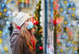 How to Reduce COVID-19 Risks During the Holidays 
