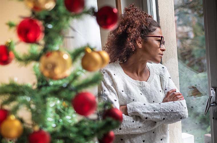 Grieving? Learn Tips to Navigate the Holidays