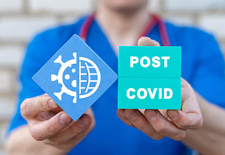 Long-Term Effects of COVID-19