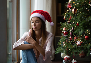 Tips for Staying Mentally Healthy this Holiday Season