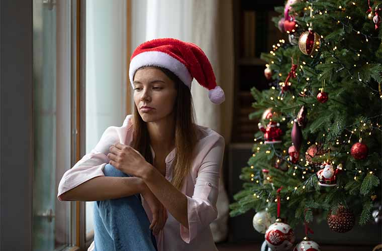 Tips for Staying Mentally Healthy this Holiday Season