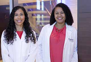 BayCare Medical Group Welcomes Dr. Nicole Conde and Dr. Mercedez Cruz