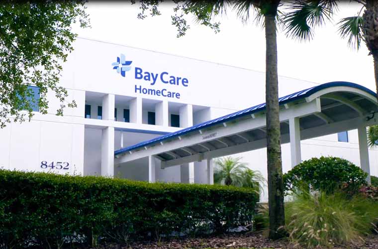 Lakeland Regional Health and BayCare HomeCare Aim to Improve ...