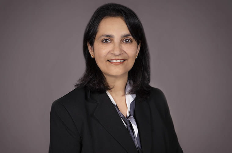 Dr. Sowmya Viswanathan