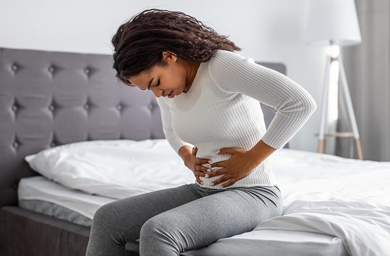 What Women Need to Know about Endometriosis and Fibroids 