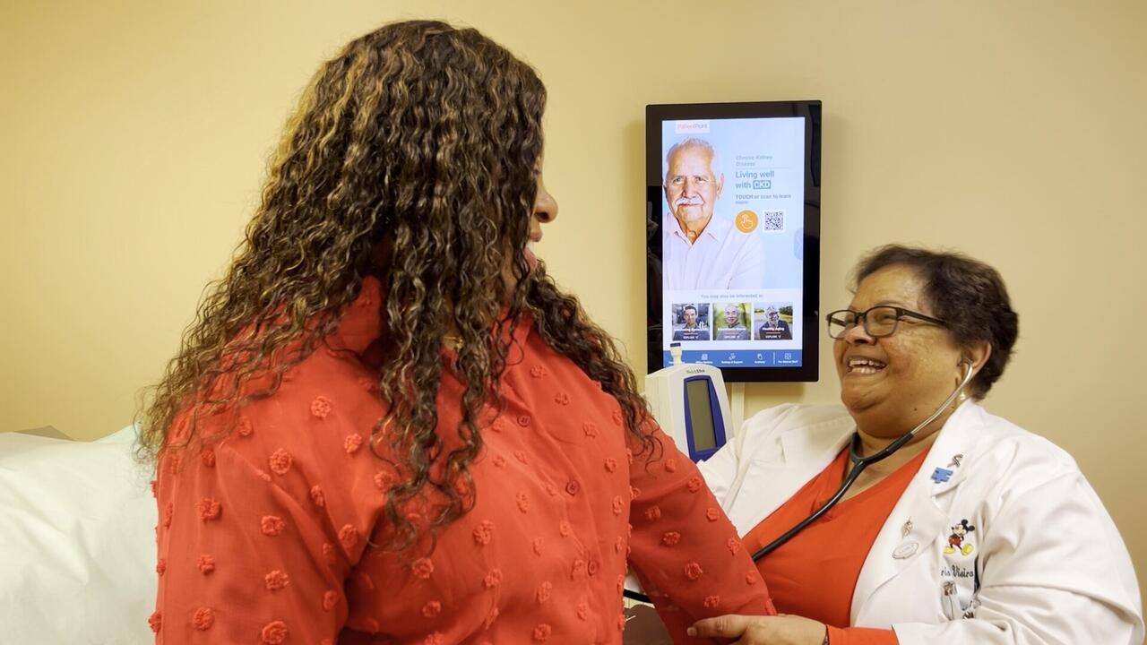 BayCare, Judeo Christian Health Clinic Expand Access to Underserved