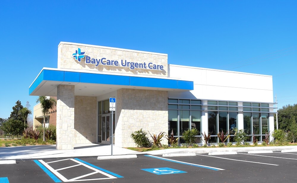 BayCare Image Gallery