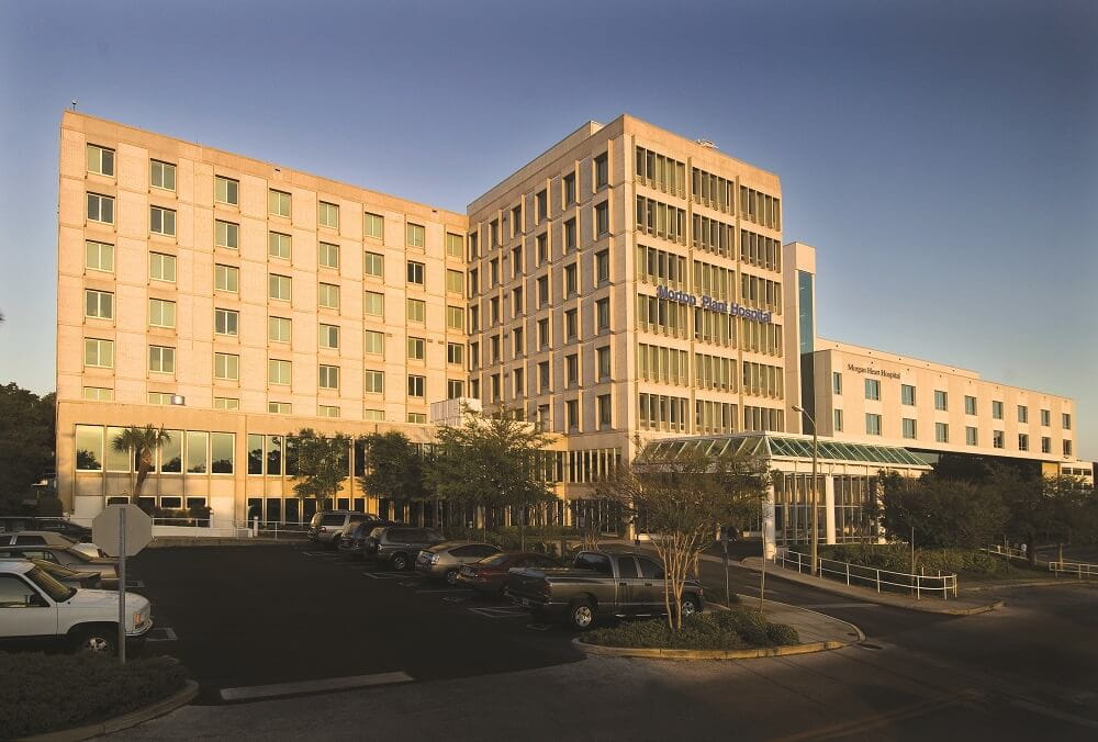 Morton Plant Hospital