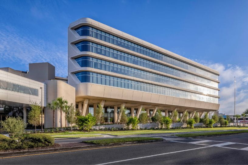 St. Joseph's Hospital