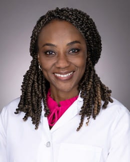 Bosede Afolabi, MD, MSc