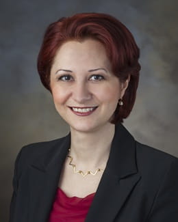 Zaruhi Babayan, MD, PhD