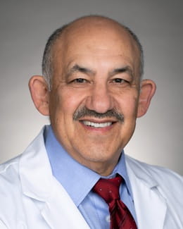 Jose Cura, MD