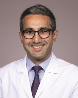 Akash Patel, MD