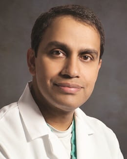 Alok Singh, MD, FACC, FSCAI