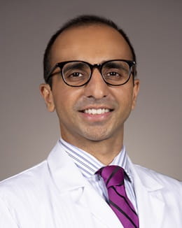 Piyush Sovani, MD, FACC