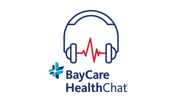 BayCare HealthChat podcasts