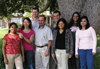 USF-MPM Family Medicine Residency Alumni Class of 2006