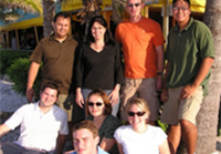 USF-MPM Family Medicine Residency Alumni Class of 2008