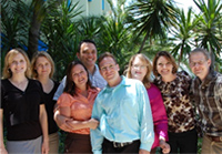 USF-MPM Family Medicine Residency Alumni Class of 2009