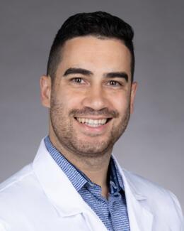 Roddy Bernard, MD