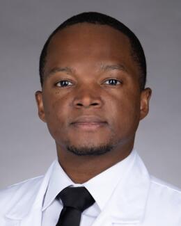 Mychael Delgardo, MD