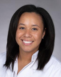 Gianna Duncan, MD